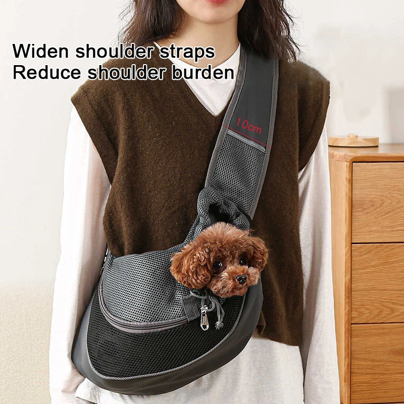 Dog Shoulder Sling