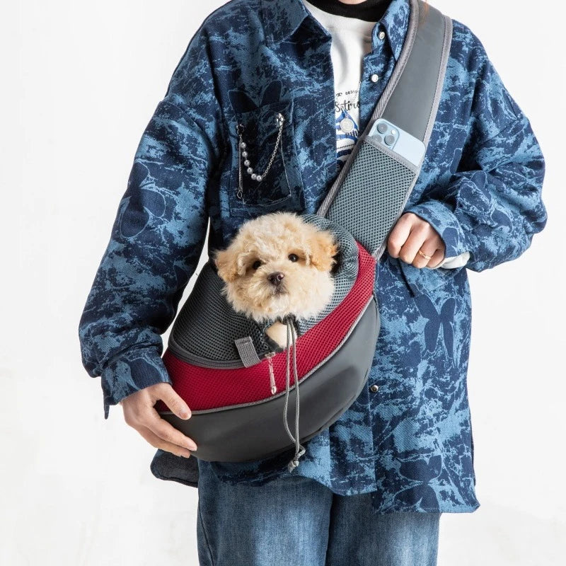 Dog Shoulder Sling