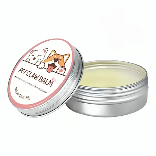 Paw & Nose Balm for Cats & Dogs – 50g