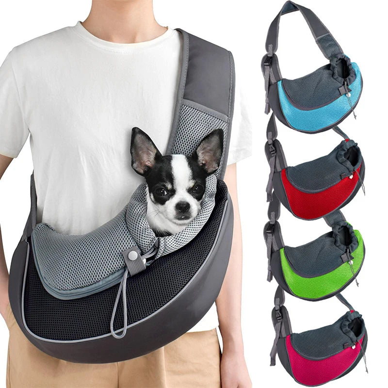 Dog Shoulder Sling