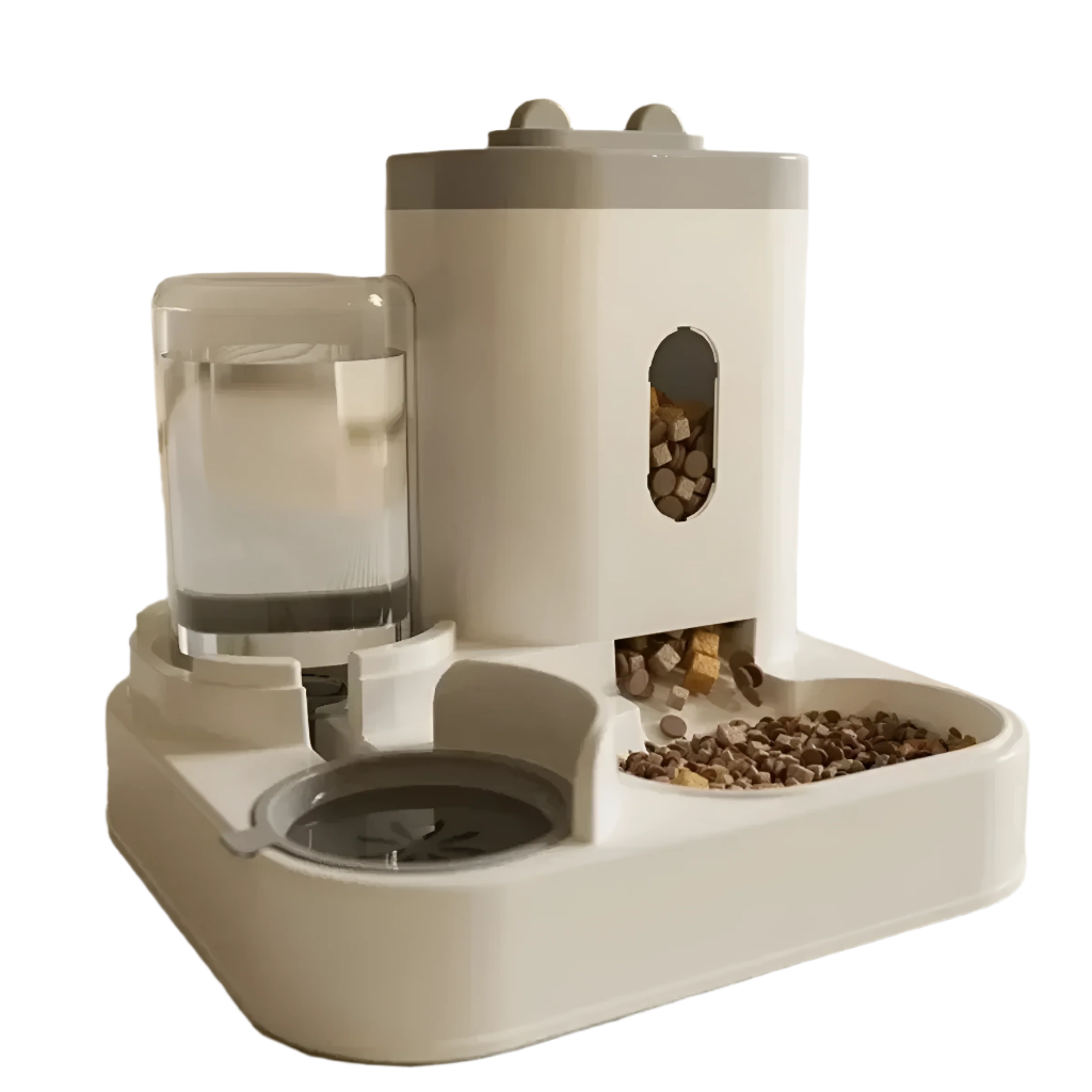 Automatic Pet Feeder