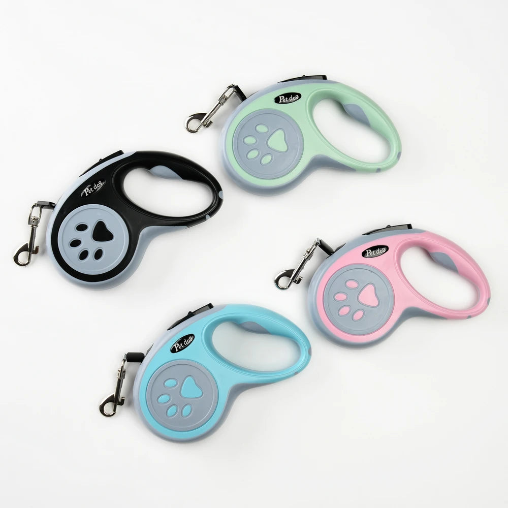 Dog Paw Leash