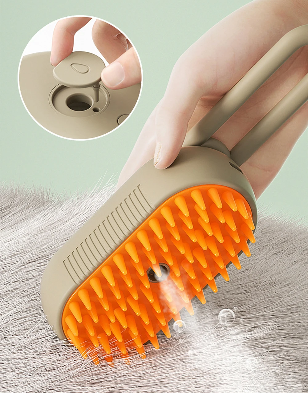 3 In 1 Pet Groomer