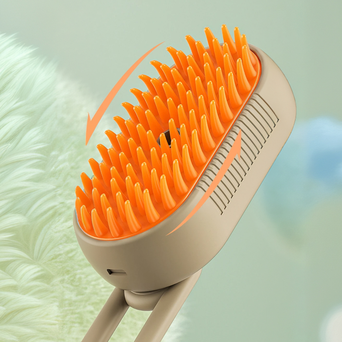 3 In 1 Pet Groomer