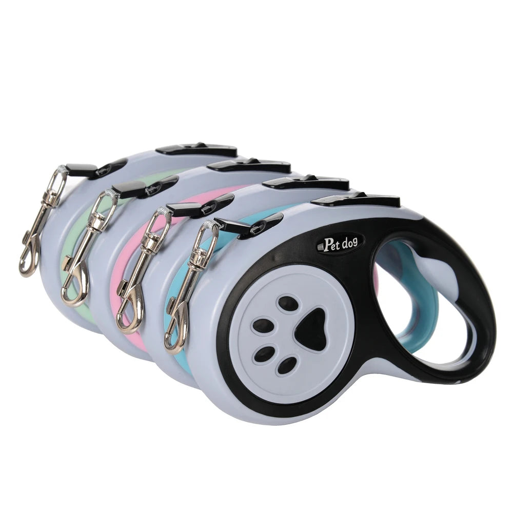 Dog Paw Leash