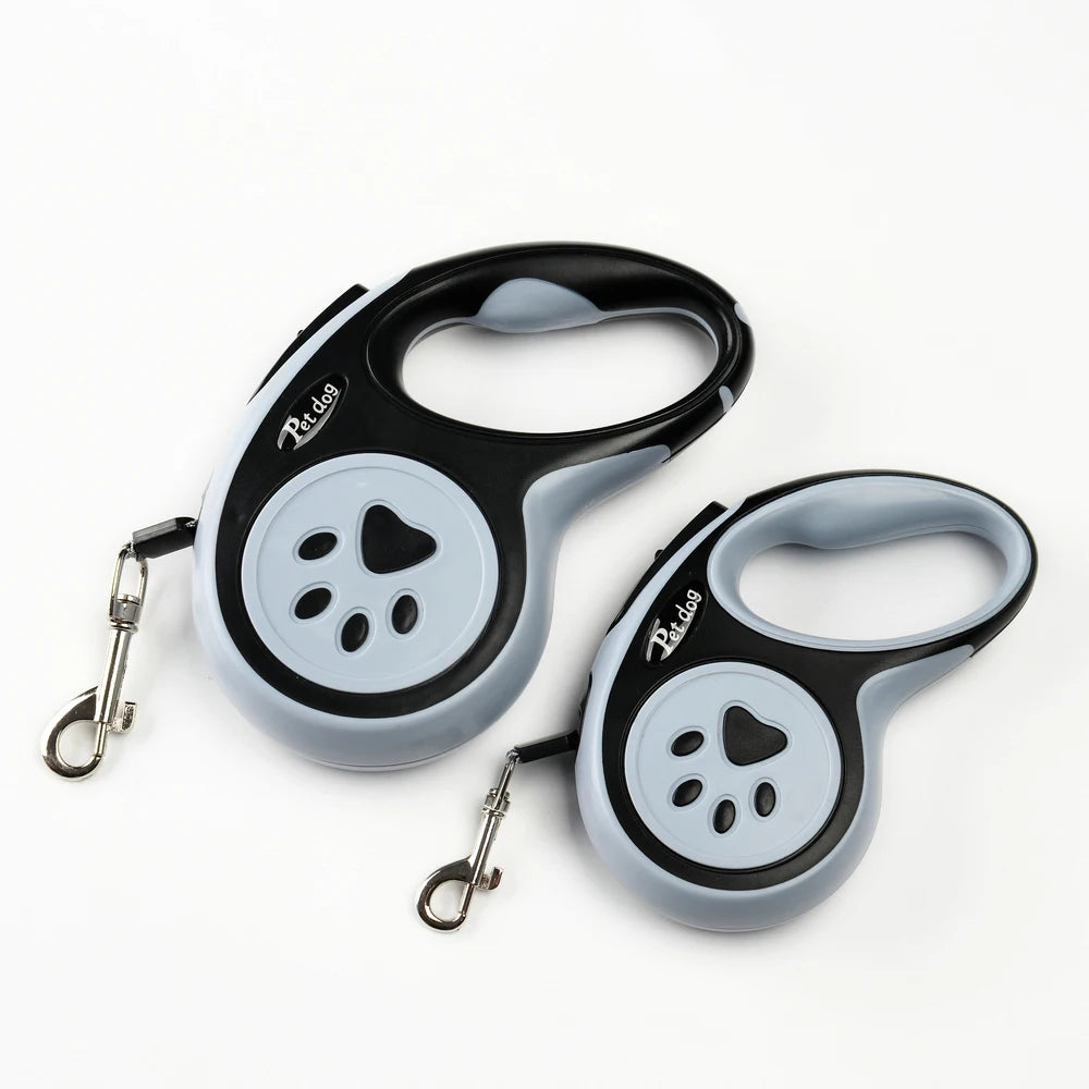 Dog Paw Leash